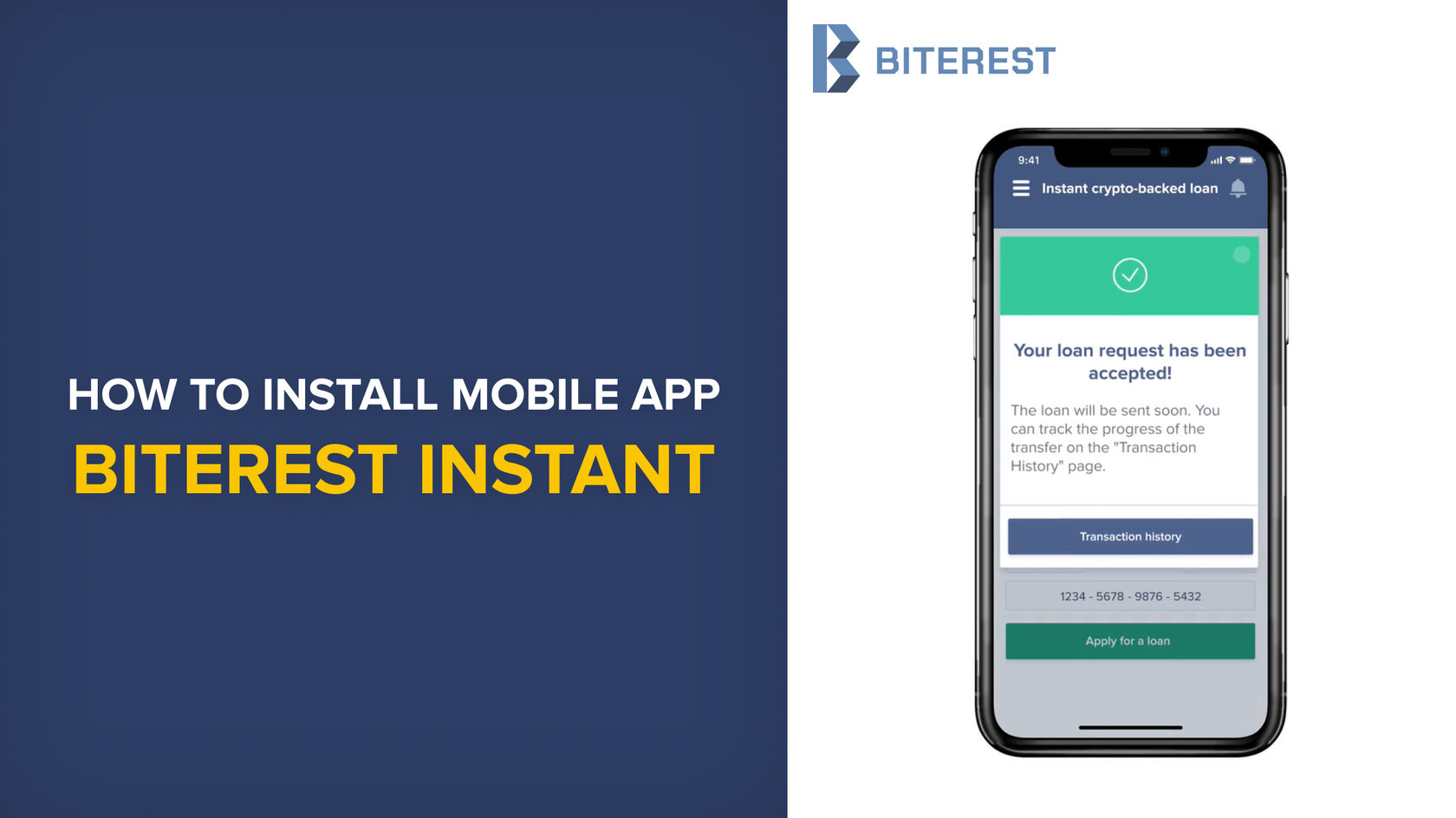 Biterest app is now available for Android, iOS and Windows